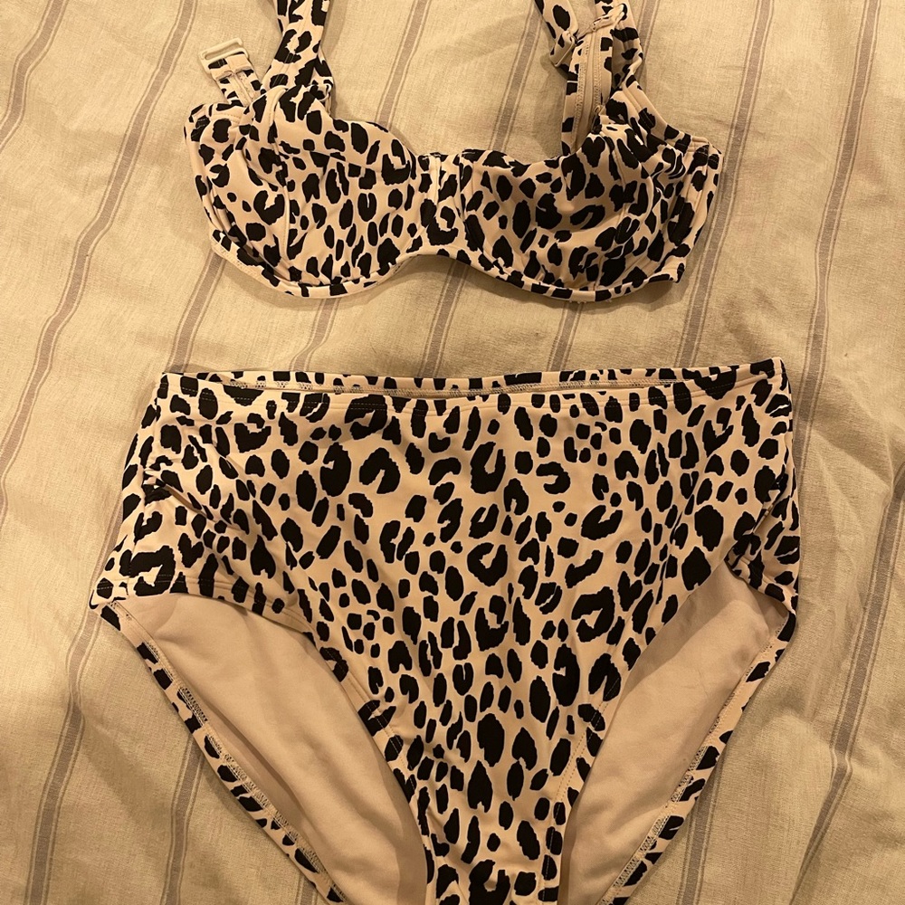 Target Swim 🎯